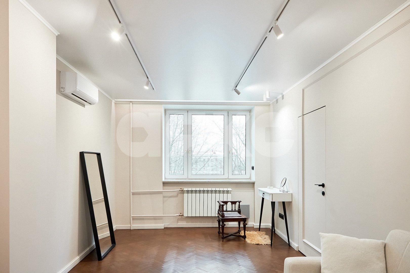 Фото №25: 3-комнатная квартира 92 м² - Москва, квартал 1В, ул. Каширское шоссе, 9к1