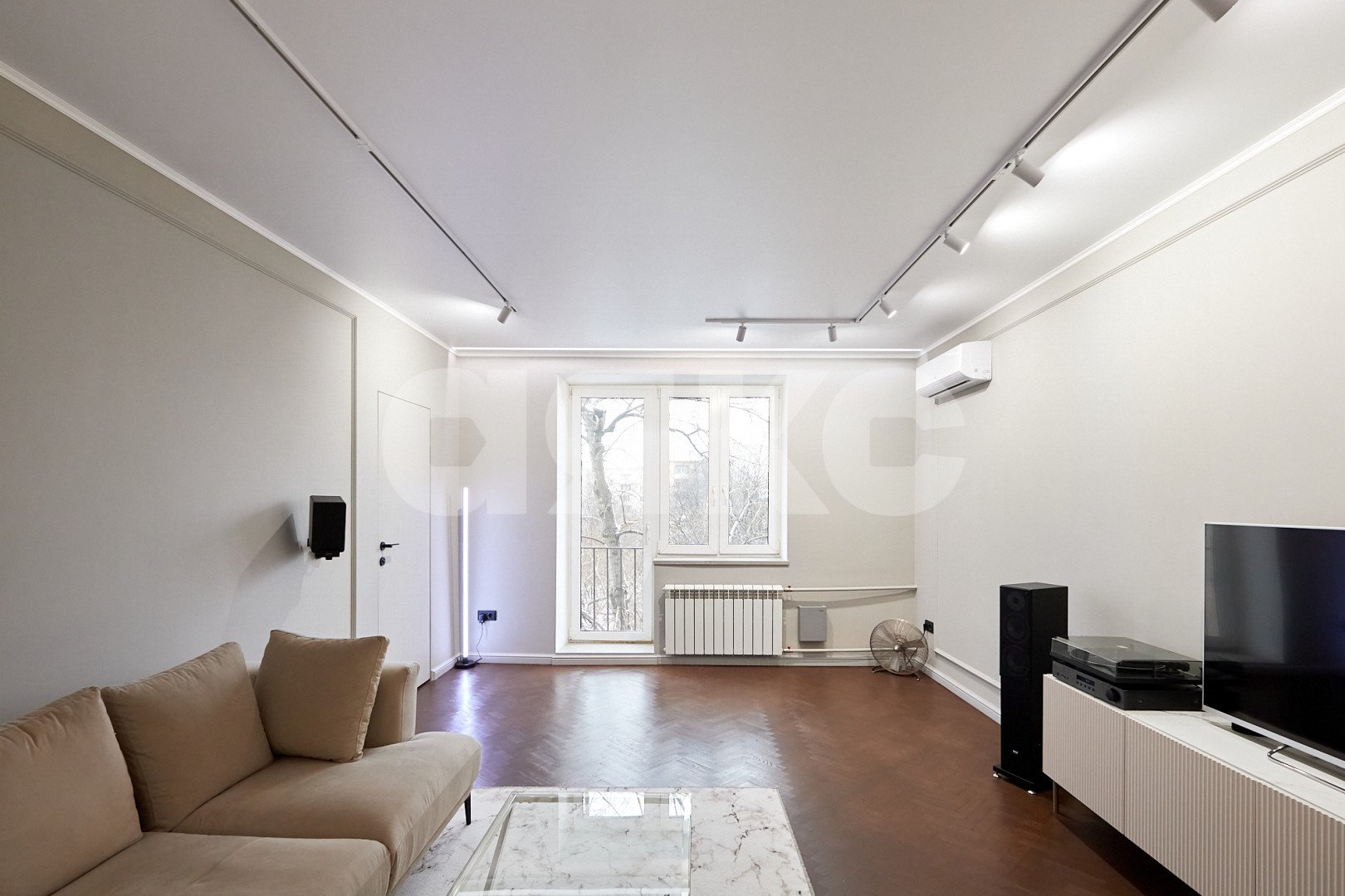 Фото №11: 3-комнатная квартира 92 м² - Москва, квартал 1В, ул. Каширское шоссе, 9к1