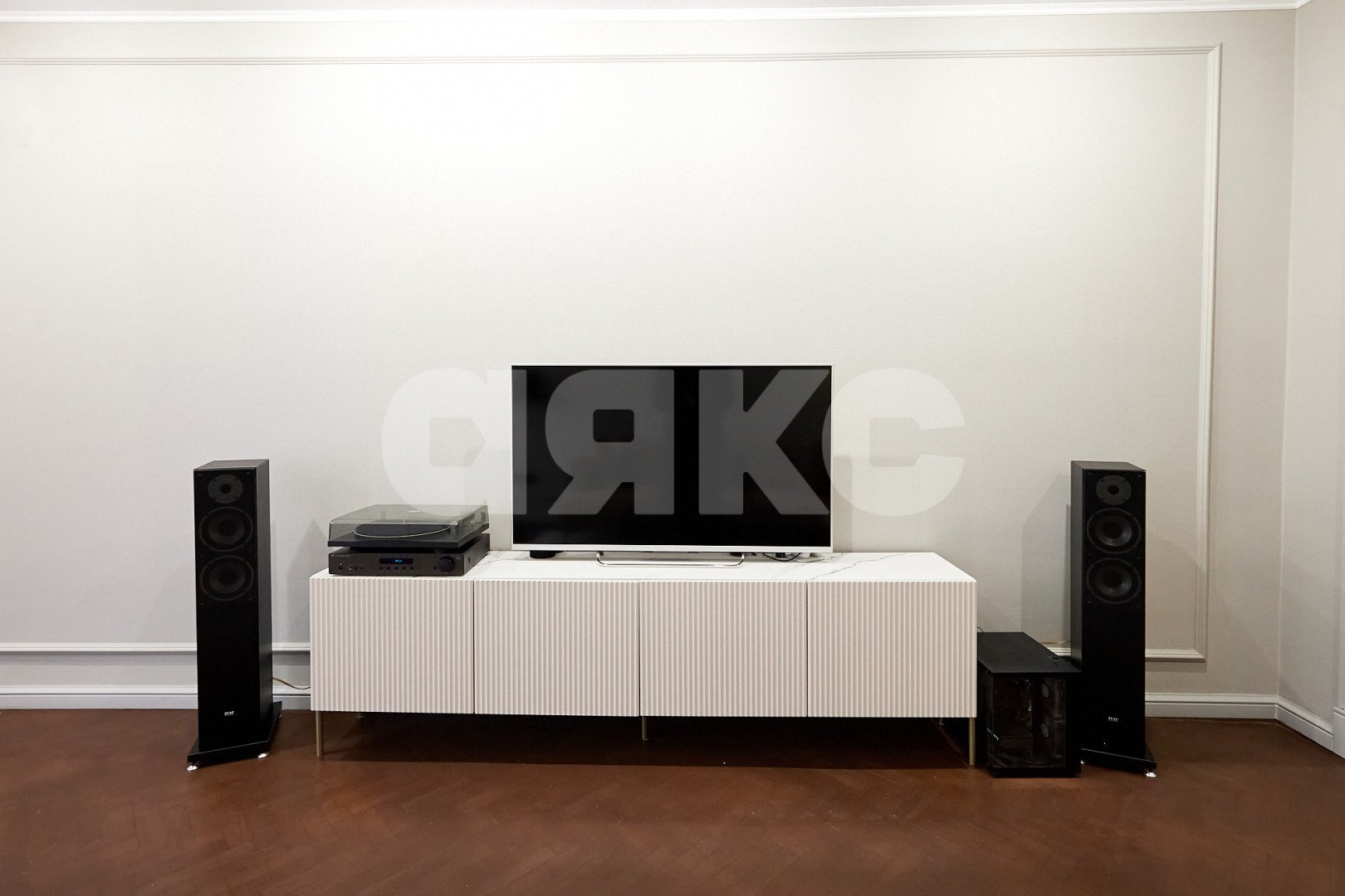 Фото №12: 3-комнатная квартира 92 м² - Москва, квартал 1В, ул. Каширское шоссе, 9к1