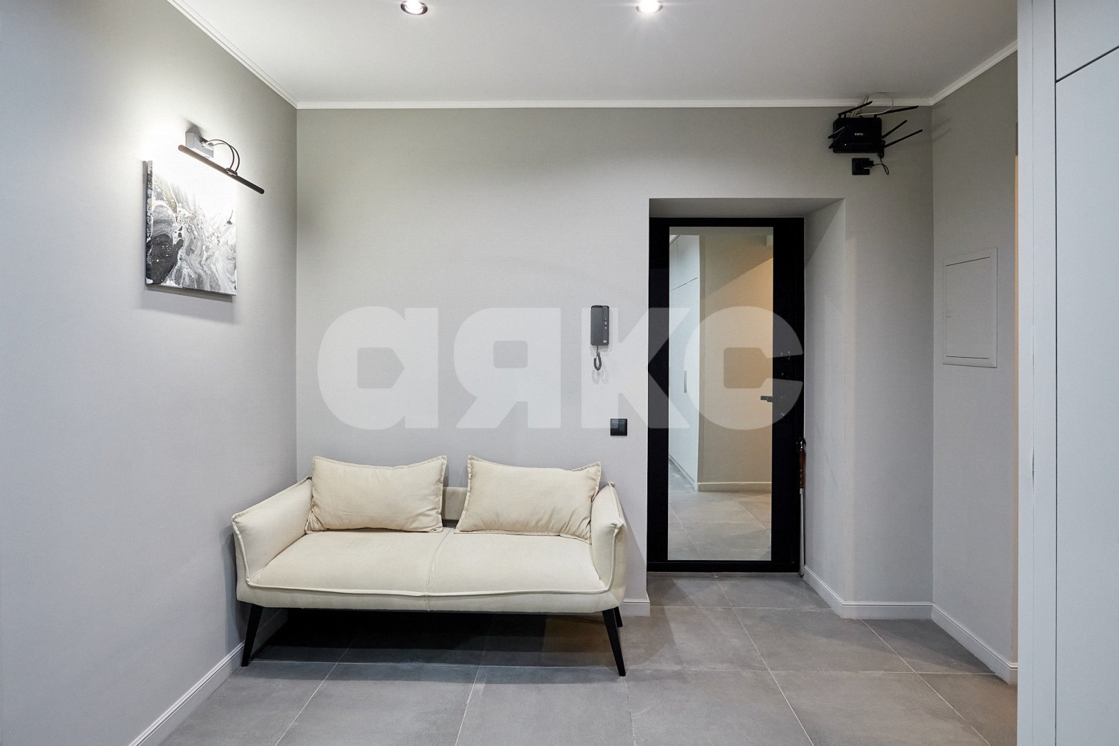 Фото №23: 3-комнатная квартира 92 м² - Москва, квартал 1В, ул. Каширское шоссе, 9к1