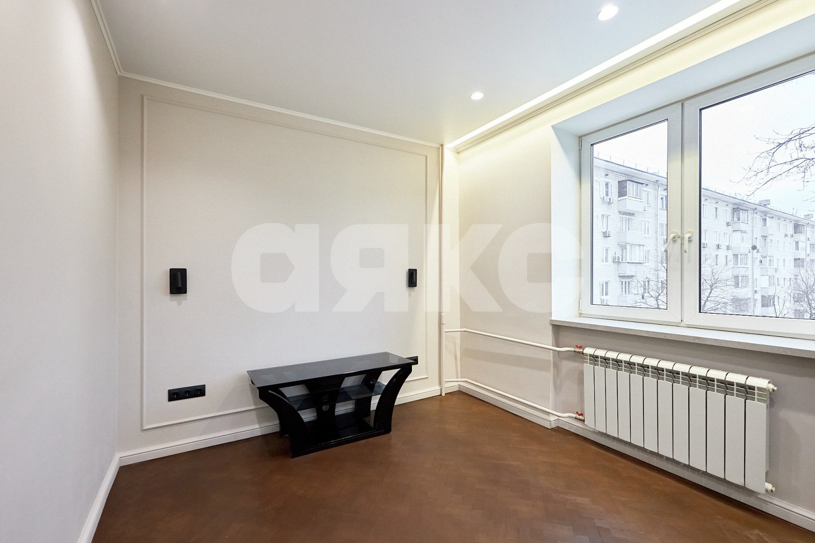 Фото №20: 3-комнатная квартира 92 м² - Москва, квартал 1В, ул. Каширское шоссе, 9к1