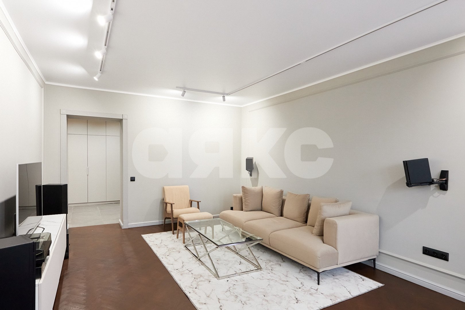 Фото №14: 3-комнатная квартира 92 м² - Москва, квартал 1В, ул. Каширское шоссе, 9к1