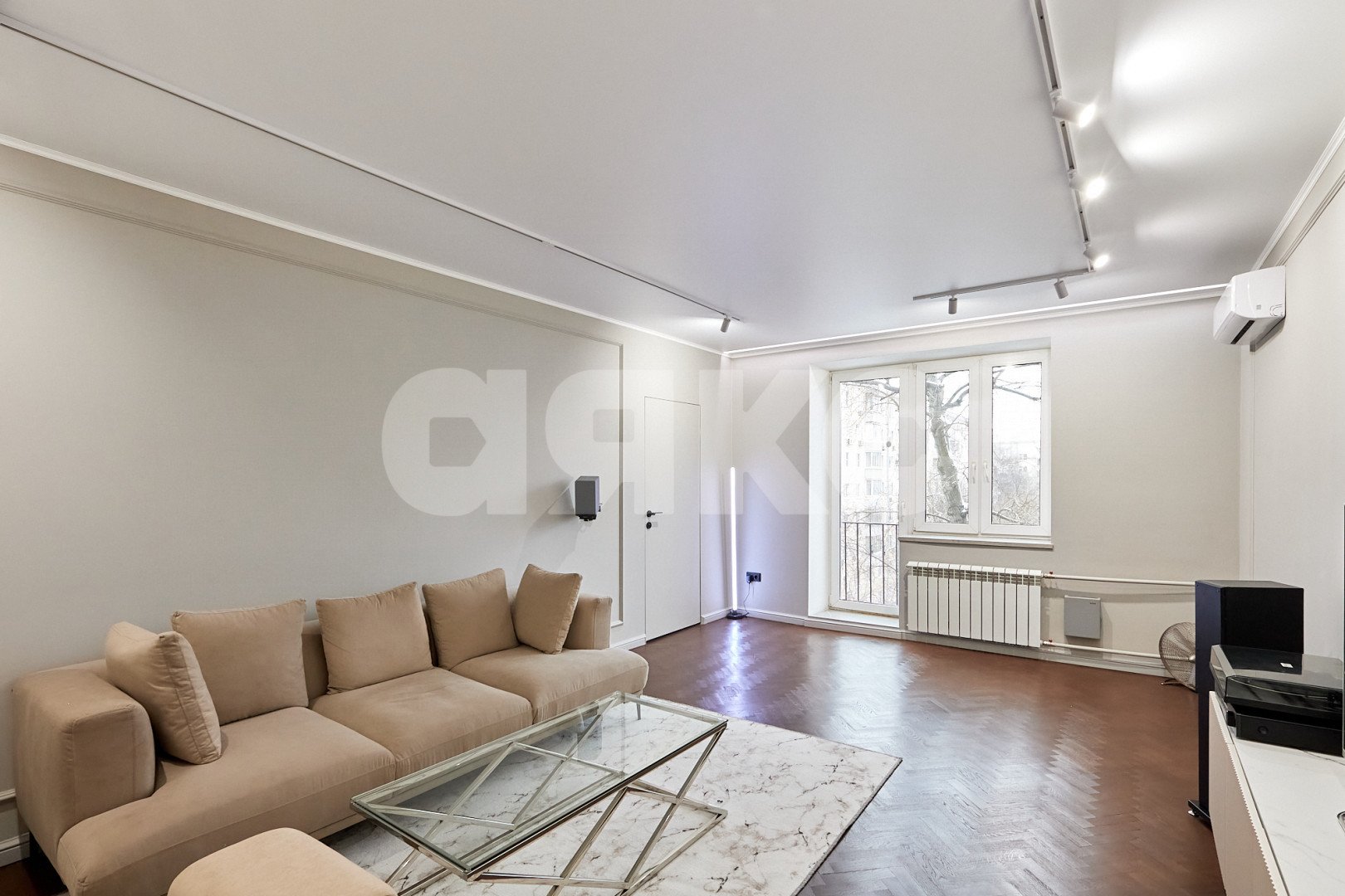 Фото №16: 3-комнатная квартира 92 м² - Москва, квартал 1В, ул. Каширское шоссе, 9к1