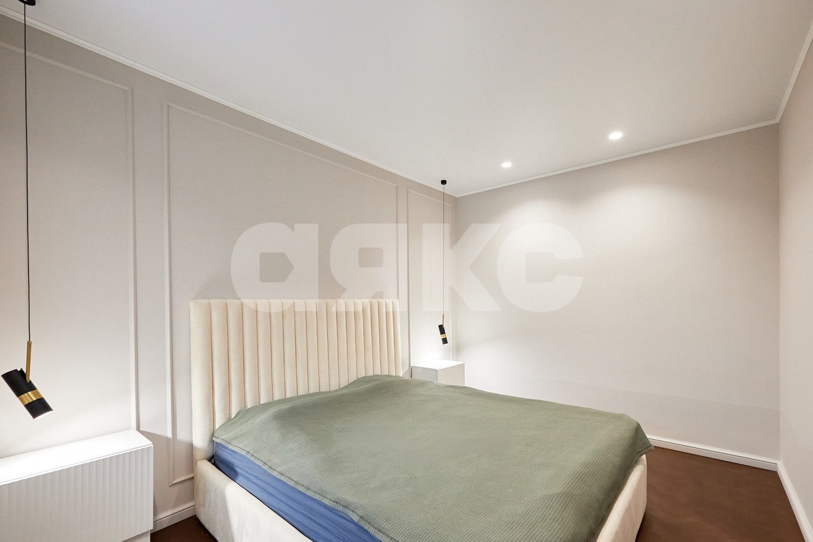 Фото №31: 3-комнатная квартира 92 м² - Москва, квартал 1В, ул. Каширское шоссе, 9к1