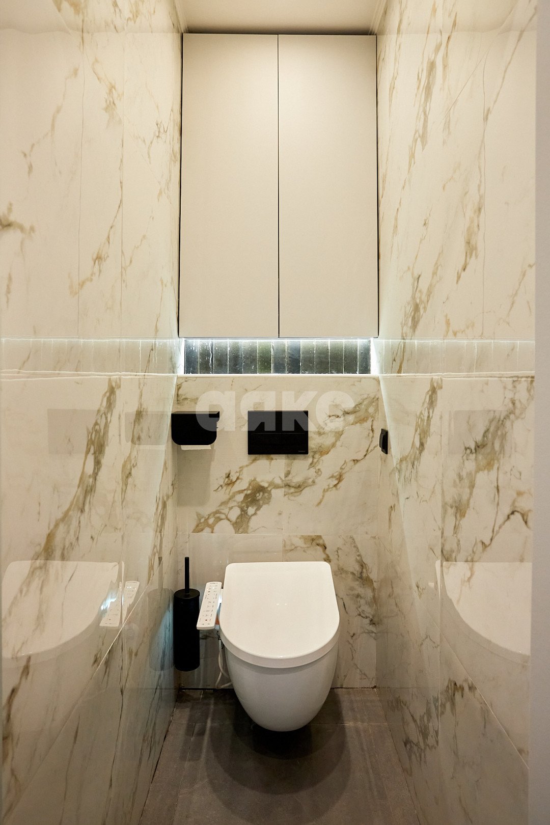 Фото №40: 3-комнатная квартира 92 м² - Москва, квартал 1В, ул. Каширское шоссе, 9к1