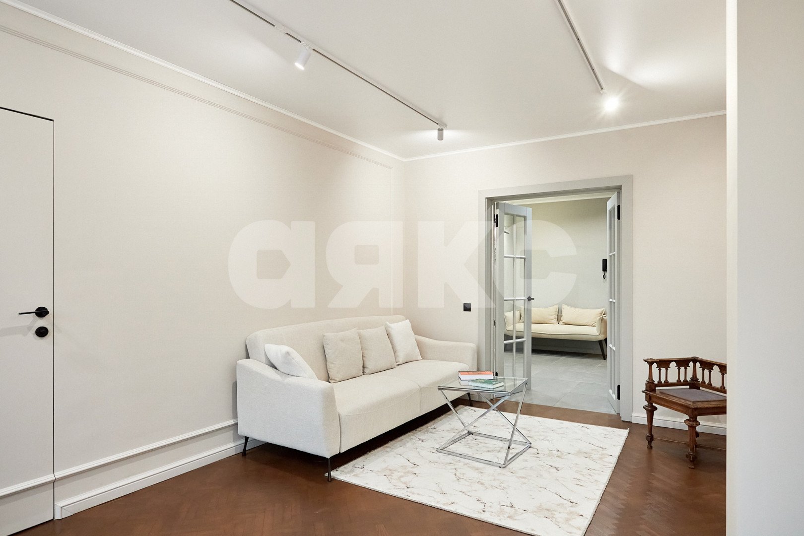 Фото №26: 3-комнатная квартира 92 м² - Москва, квартал 1В, ул. Каширское шоссе, 9к1