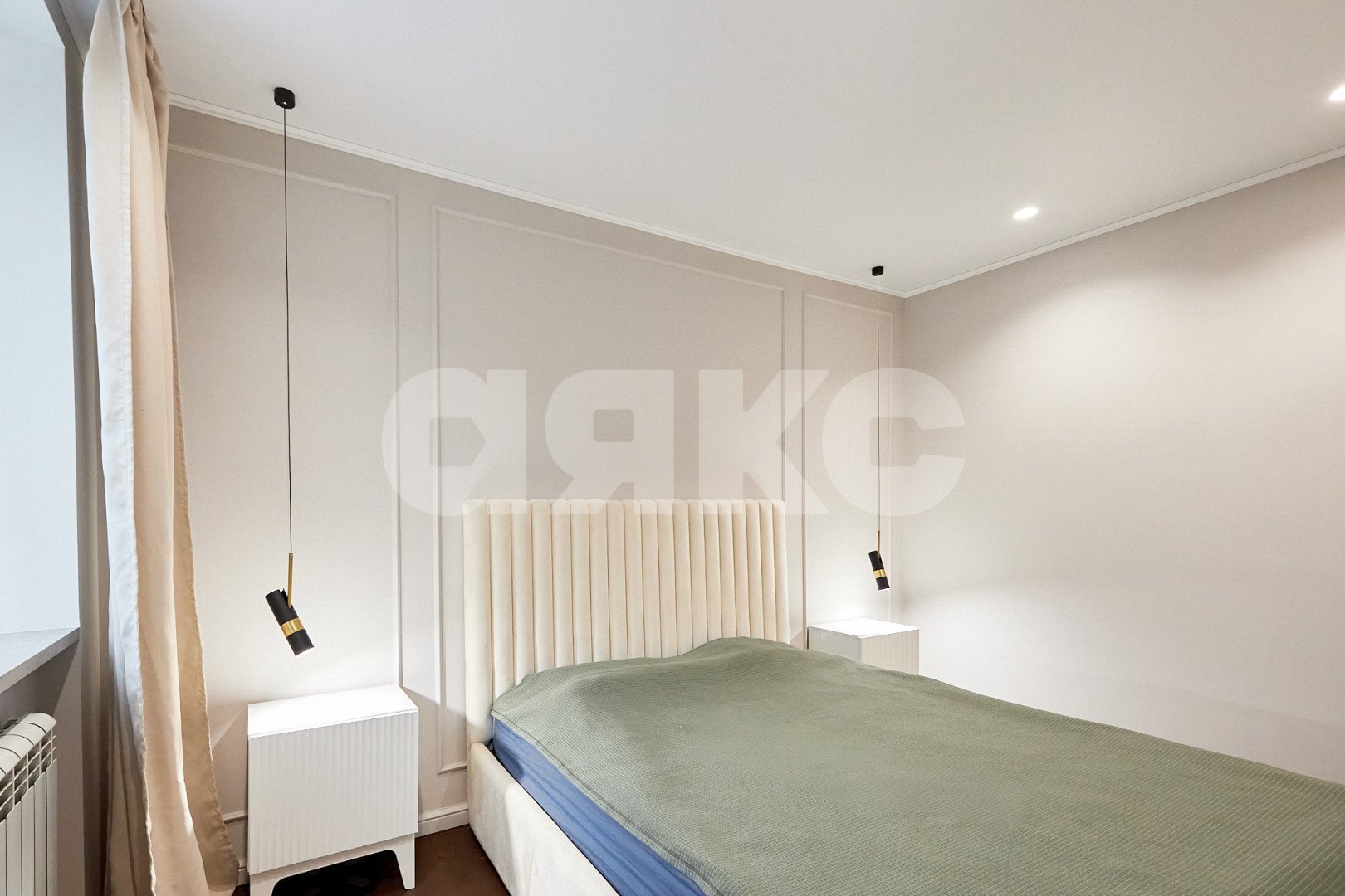 Фото №30: 3-комнатная квартира 92 м² - Москва, квартал 1В, ул. Каширское шоссе, 9к1