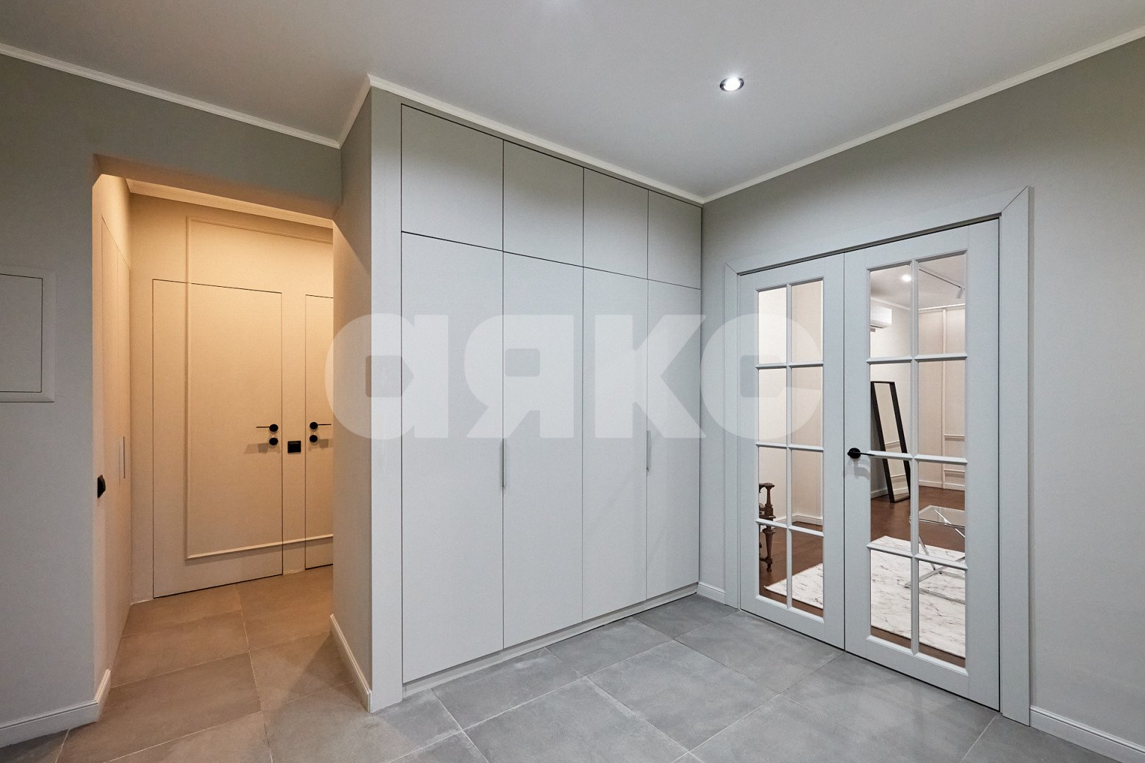 Фото №34: 3-комнатная квартира 92 м² - Москва, квартал 1В, ул. Каширское шоссе, 9к1