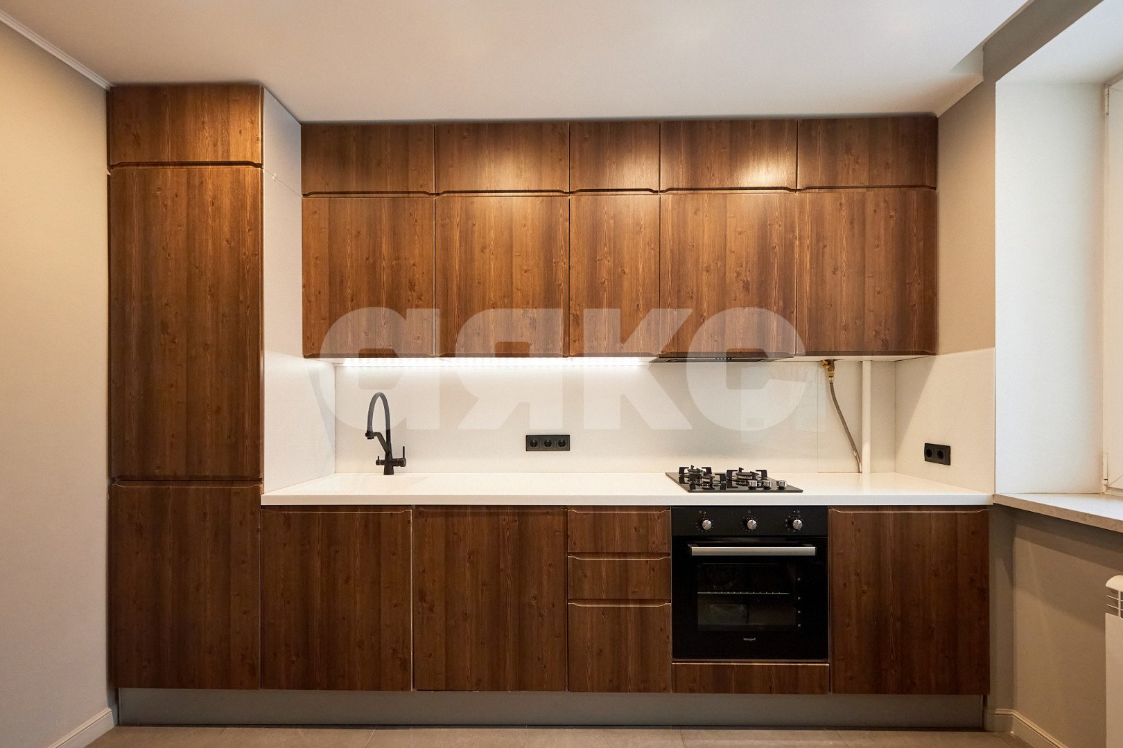 Фото №7: 3-комнатная квартира 92 м² - Москва, квартал 1В, ул. Каширское шоссе, 9к1