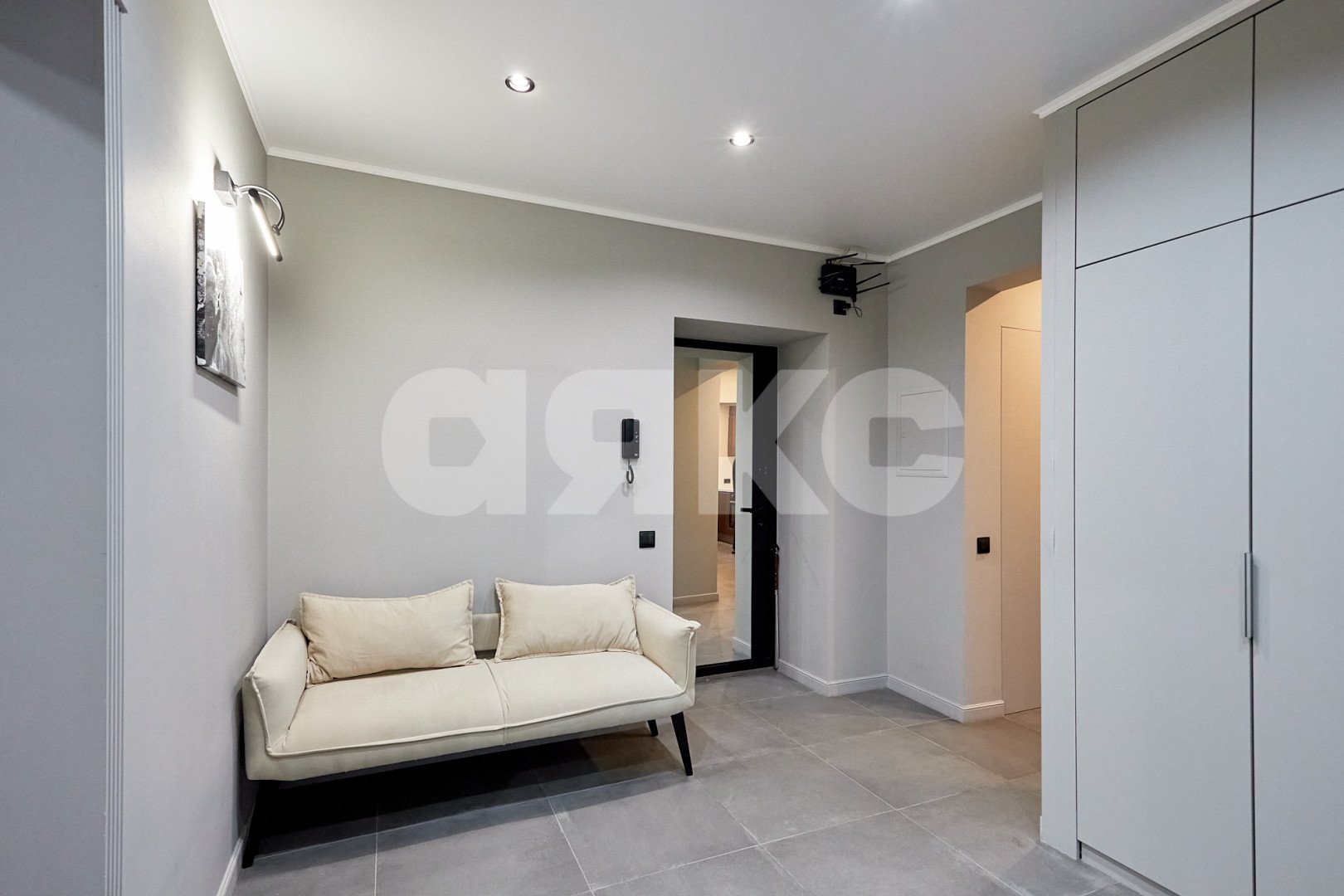 Фото №22: 3-комнатная квартира 92 м² - Москва, квартал 1В, ул. Каширское шоссе, 9к1