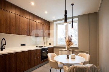 Фото №5: 3-комнатная квартира 92 м² - Москва, мкр. квартал 1В, ул. Каширское шоссе, 9к1