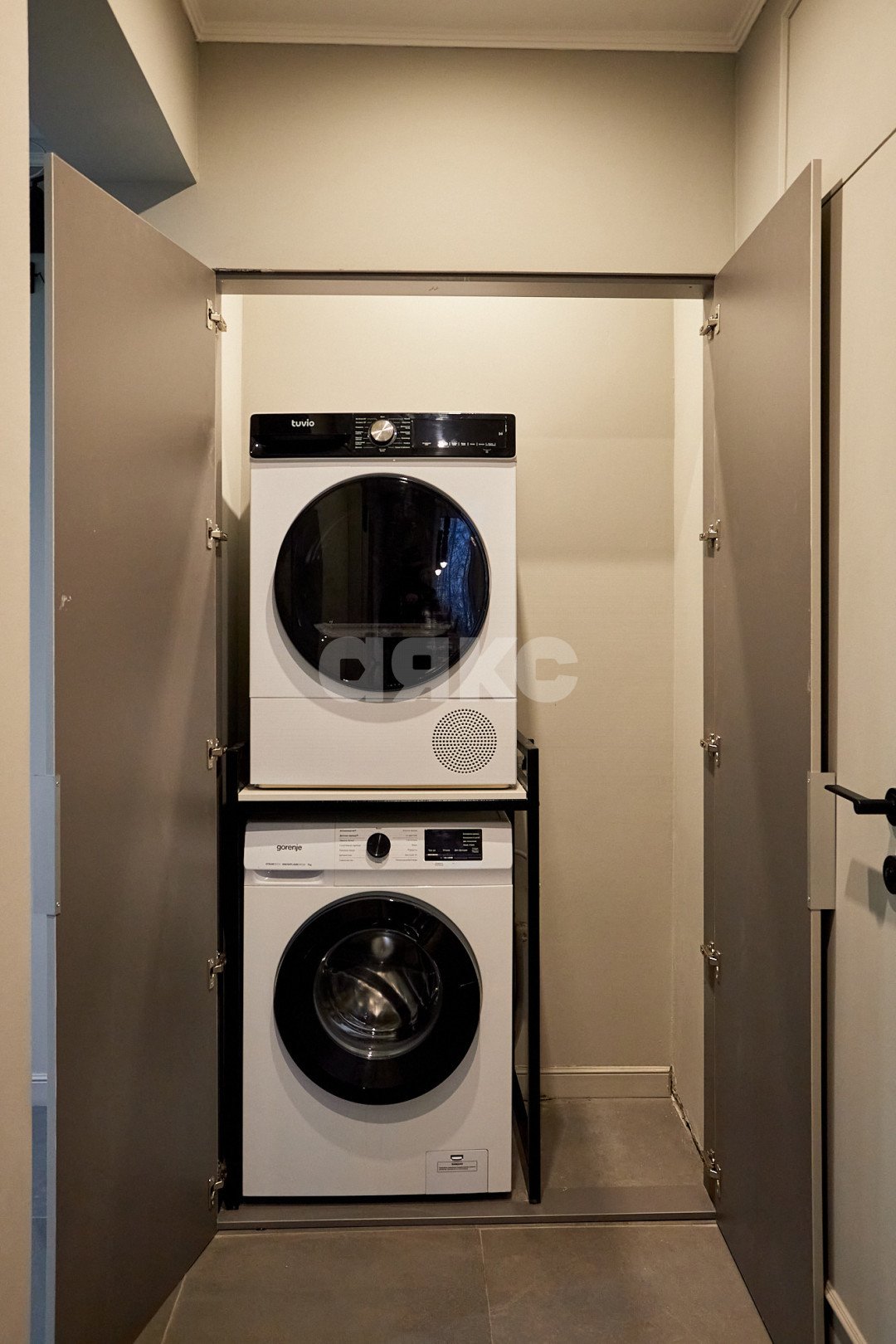 Фото №41: 3-комнатная квартира 92 м² - Москва, квартал 1В, ул. Каширское шоссе, 9к1