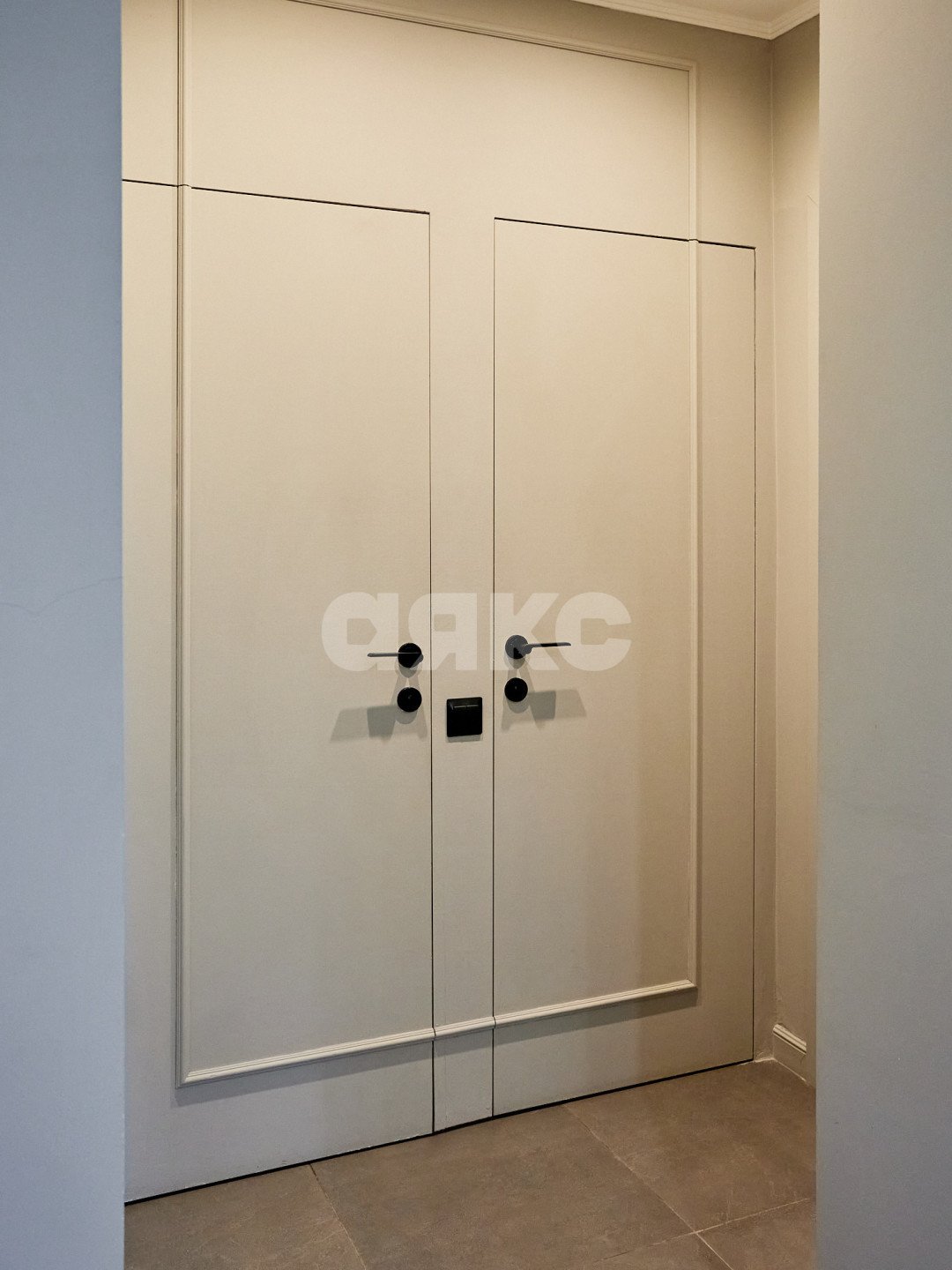 Фото №36: 3-комнатная квартира 92 м² - Москва, квартал 1В, ул. Каширское шоссе, 9к1