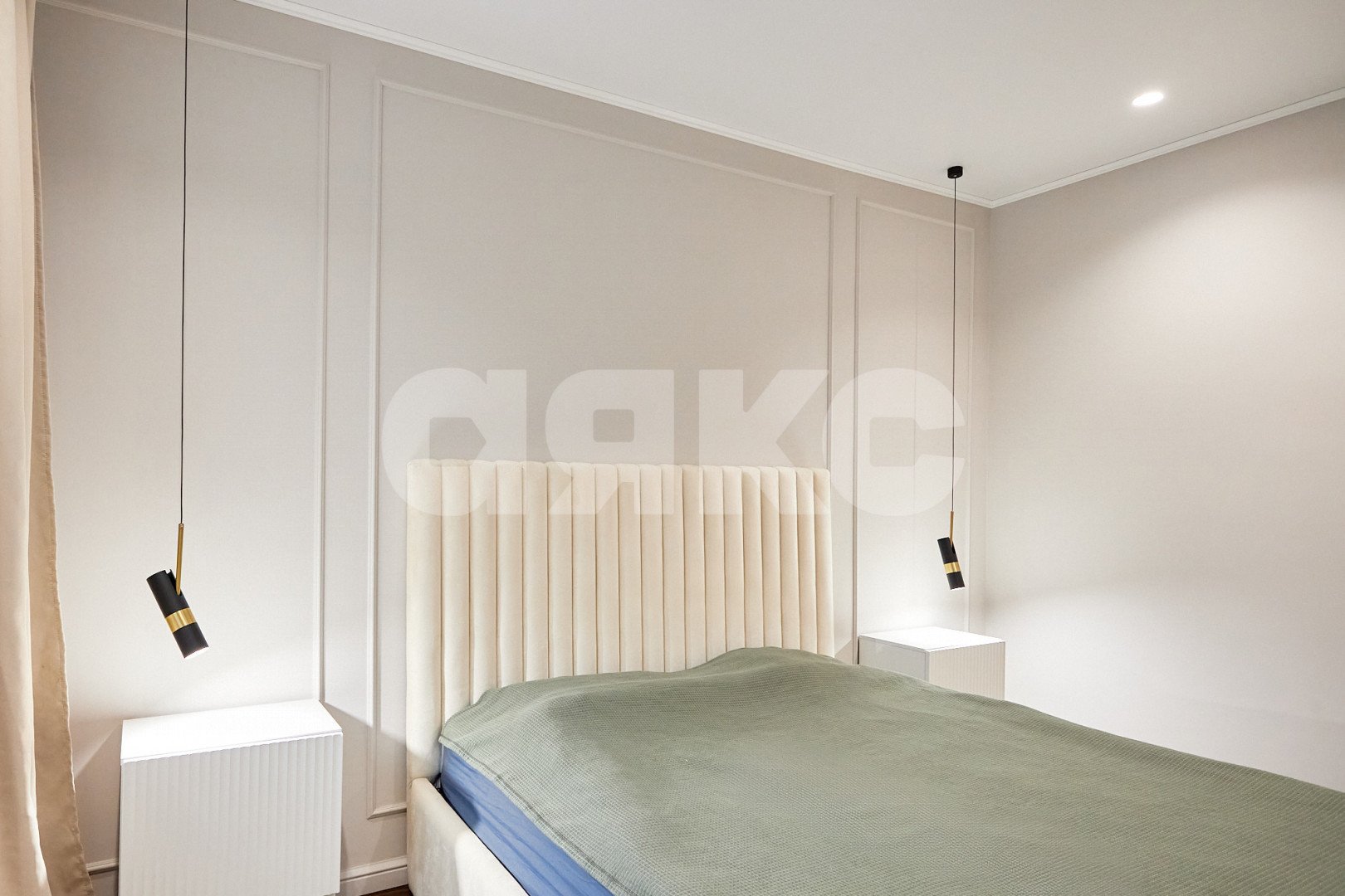 Фото №32: 3-комнатная квартира 92 м² - Москва, квартал 1В, ул. Каширское шоссе, 9к1