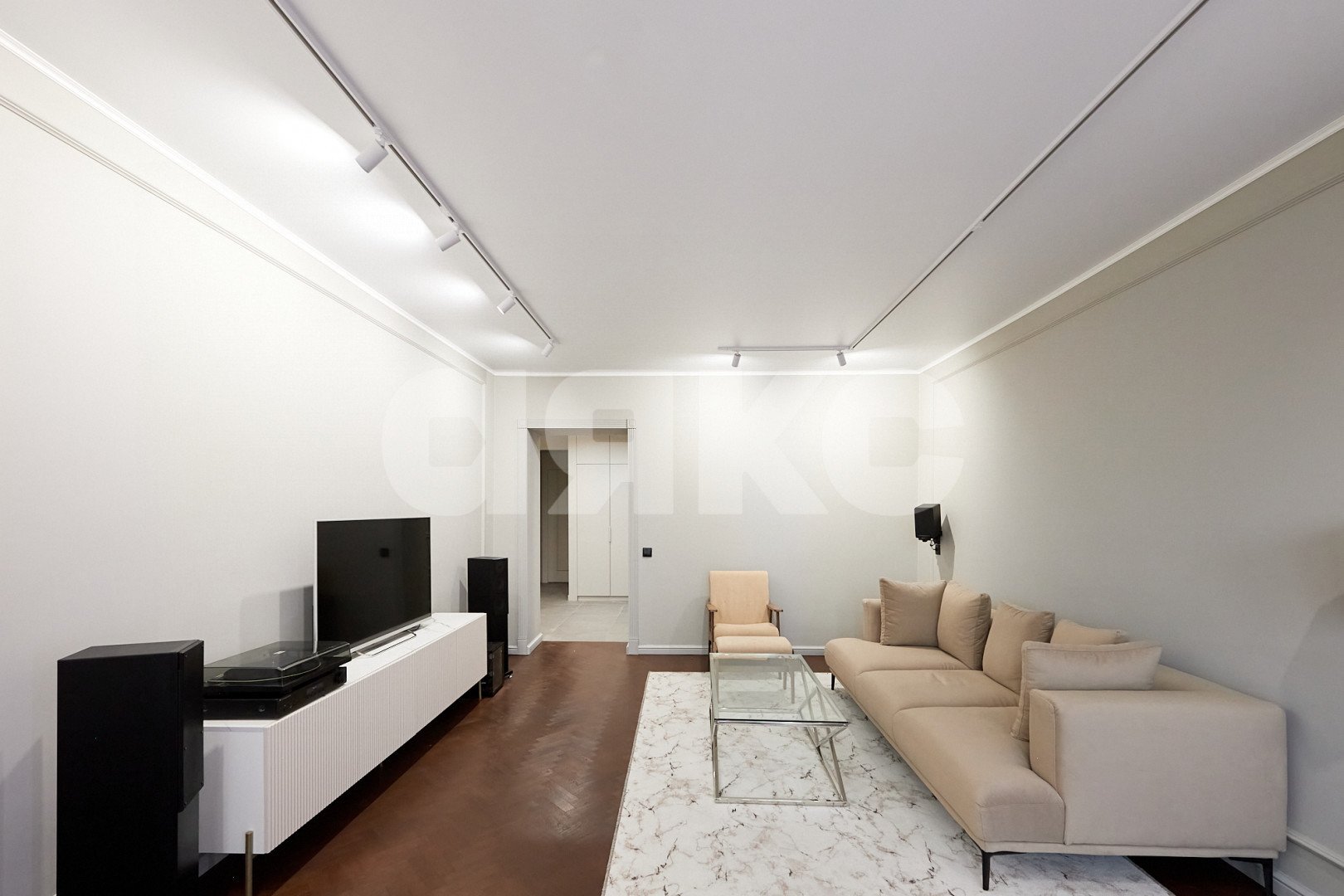 Фото №8: 3-комнатная квартира 92 м² - Москва, квартал 1В, ул. Каширское шоссе, 9к1