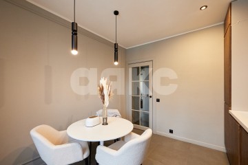 Фото №2: 3-комнатная квартира 92 м² - Москва, мкр. квартал 1В, ул. Каширское шоссе, 9к1