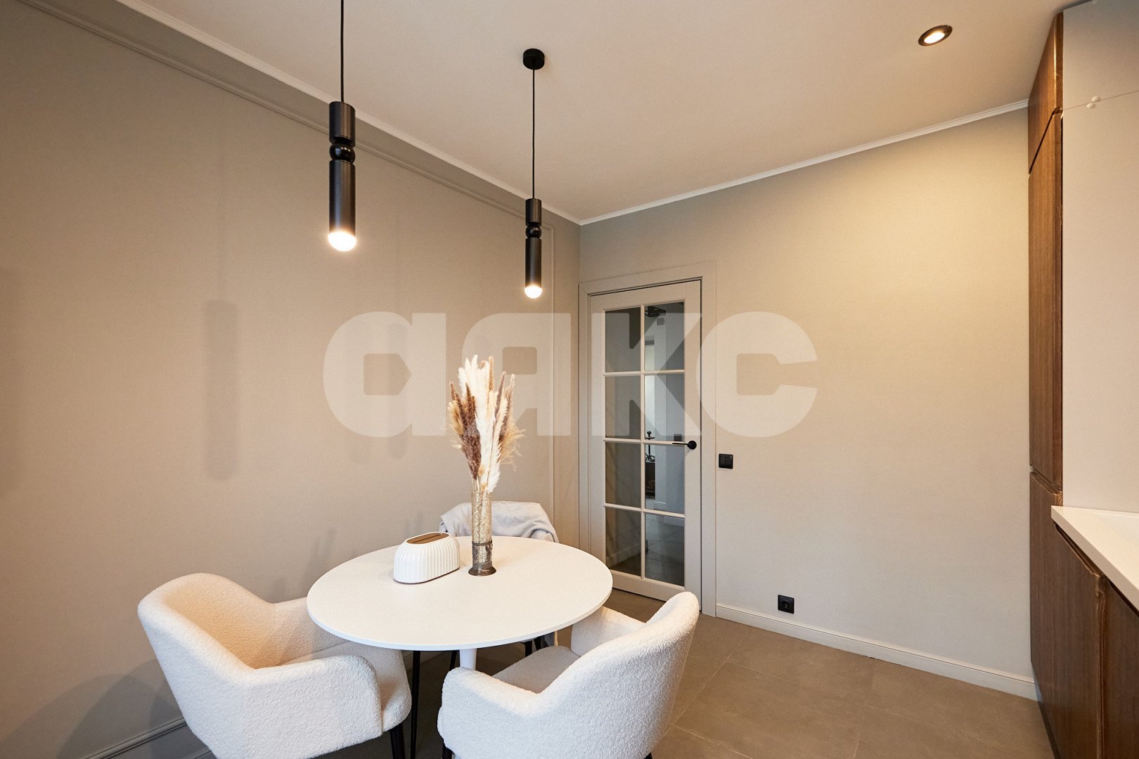 Фото №2: 3-комнатная квартира 92 м² - Москва, квартал 1В, ул. Каширское шоссе, 9к1