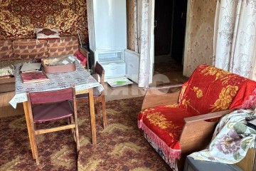 Фото №5: 2-комнатная квартира 40 м² - Старая Руза, п. санатория Дорохово, ул. Курорт Дорохово, 16