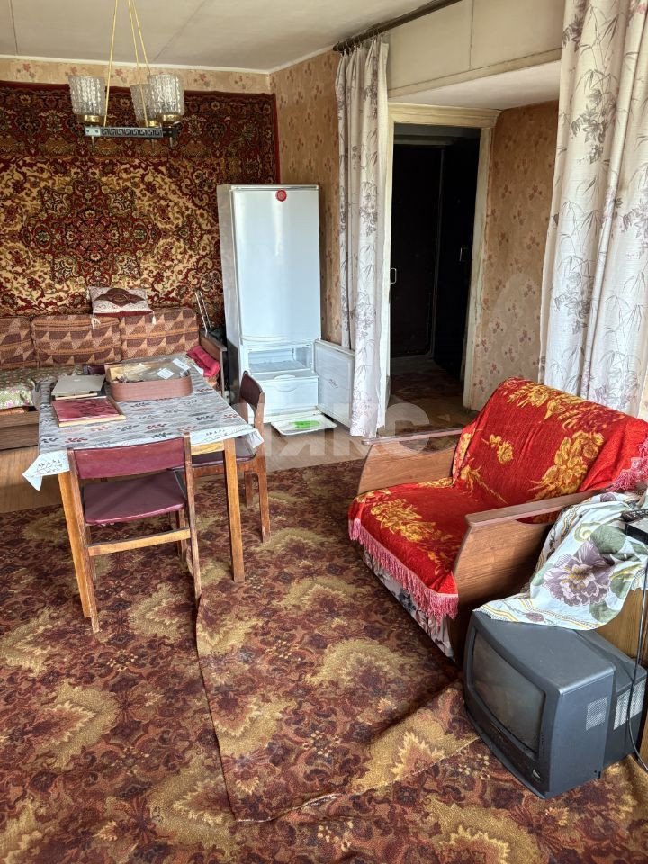 Фото №5: 2-комнатная квартира 40 м² - Старая Руза, санатория Дорохово, ул. Курорт Дорохово, 16