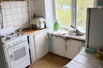 Фото №3: 2-комнатная квартира 40 м² - Старая Руза, п. санатория Дорохово, ул. Курорт Дорохово, 16