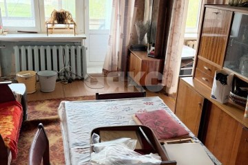 Фото №4: 2-комнатная квартира 40 м² - Старая Руза, п. санатория Дорохово, ул. Курорт Дорохово, 16