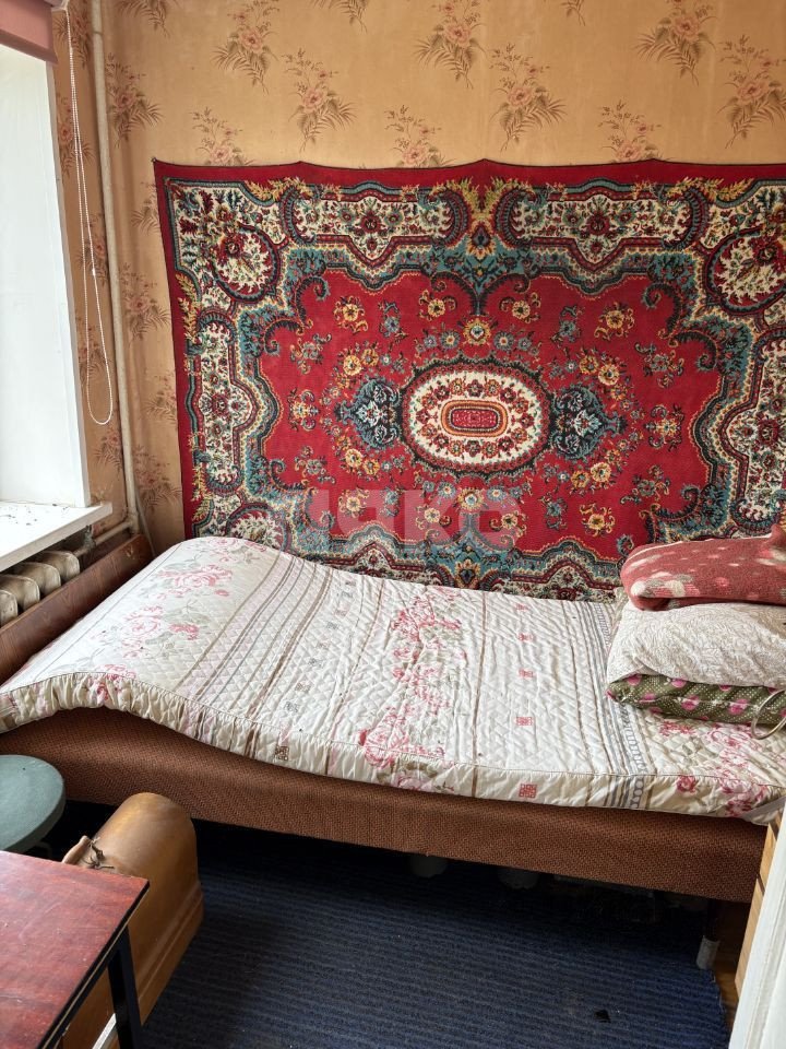 Фото №10: 2-комнатная квартира 40 м² - Старая Руза, санатория Дорохово, ул. Курорт Дорохово, 16