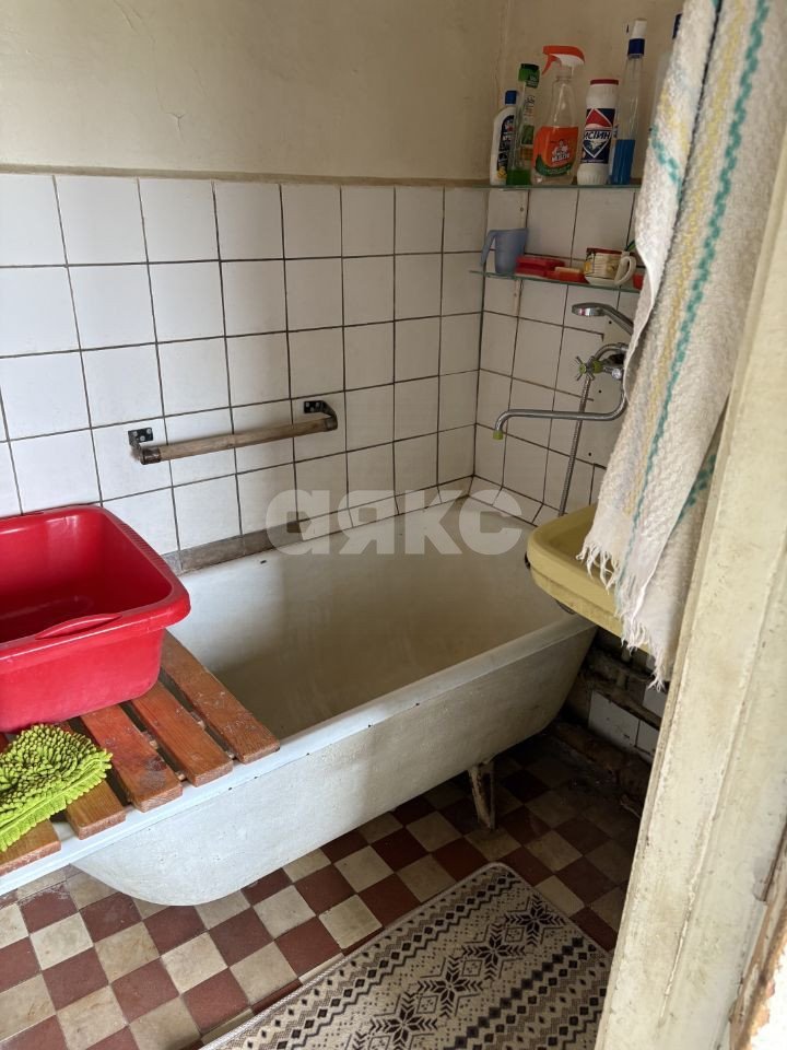 Фото №11: 2-комнатная квартира 40 м² - Старая Руза, санатория Дорохово, ул. Курорт Дорохово, 16