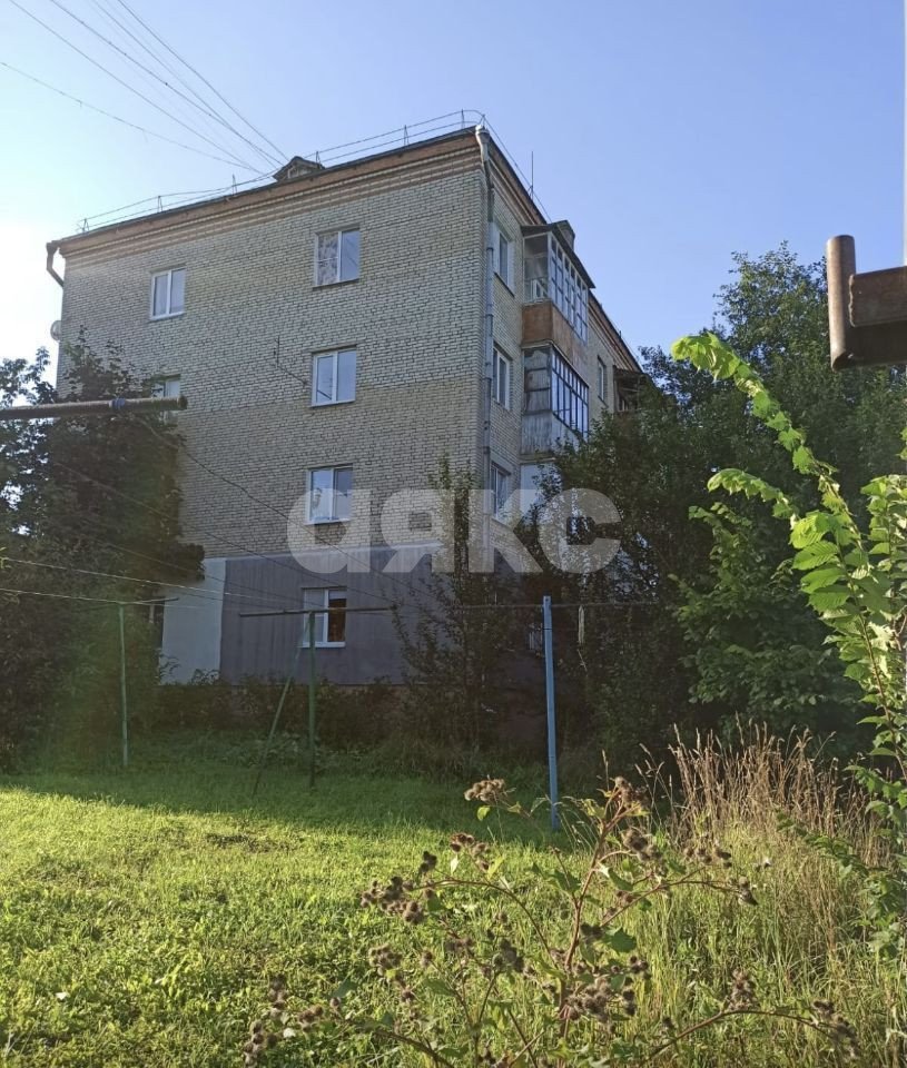 Фото №12: 2-комнатная квартира 40 м² - Старая Руза, санатория Дорохово, ул. Курорт Дорохово, 16