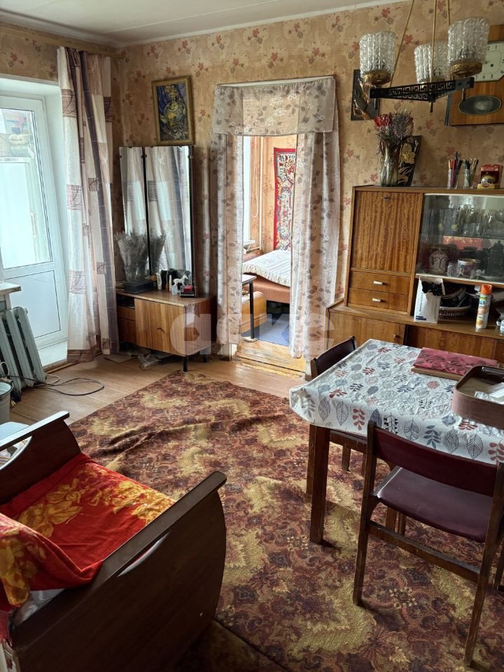 Фото №7: 2-комнатная квартира 40 м² - Старая Руза, санатория Дорохово, ул. Курорт Дорохово, 16