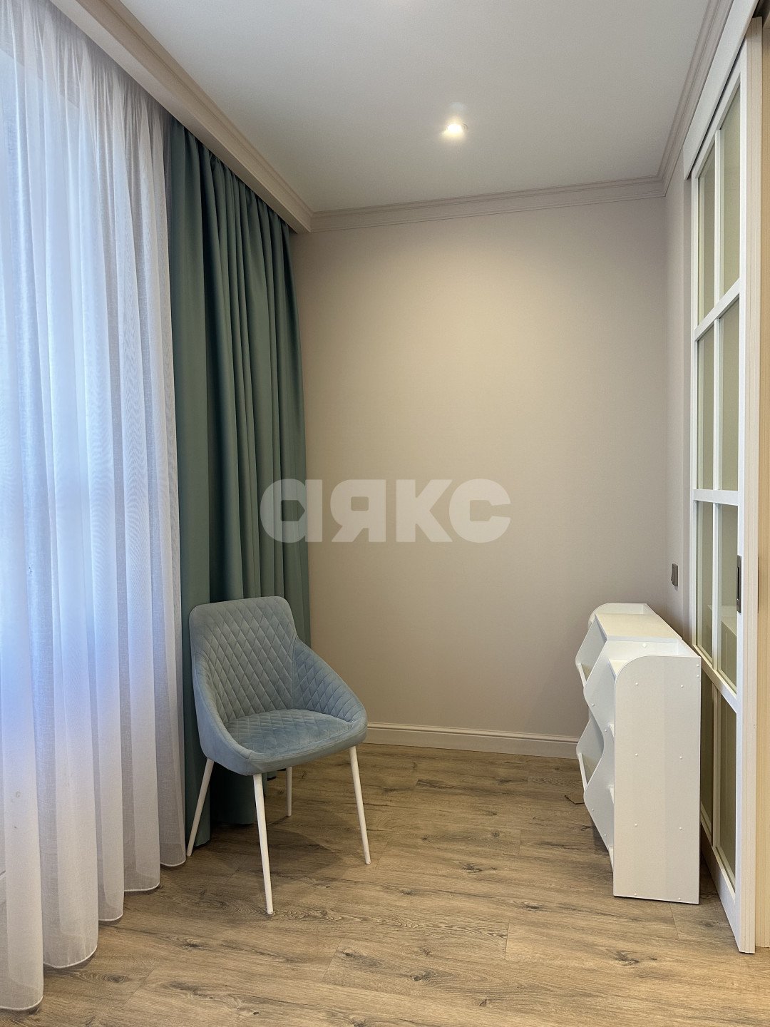 Фото №7: 2-комнатная квартира 96 м² - Анапа, мкр. жилой комплекс Консул, ул. Шевченко, 3