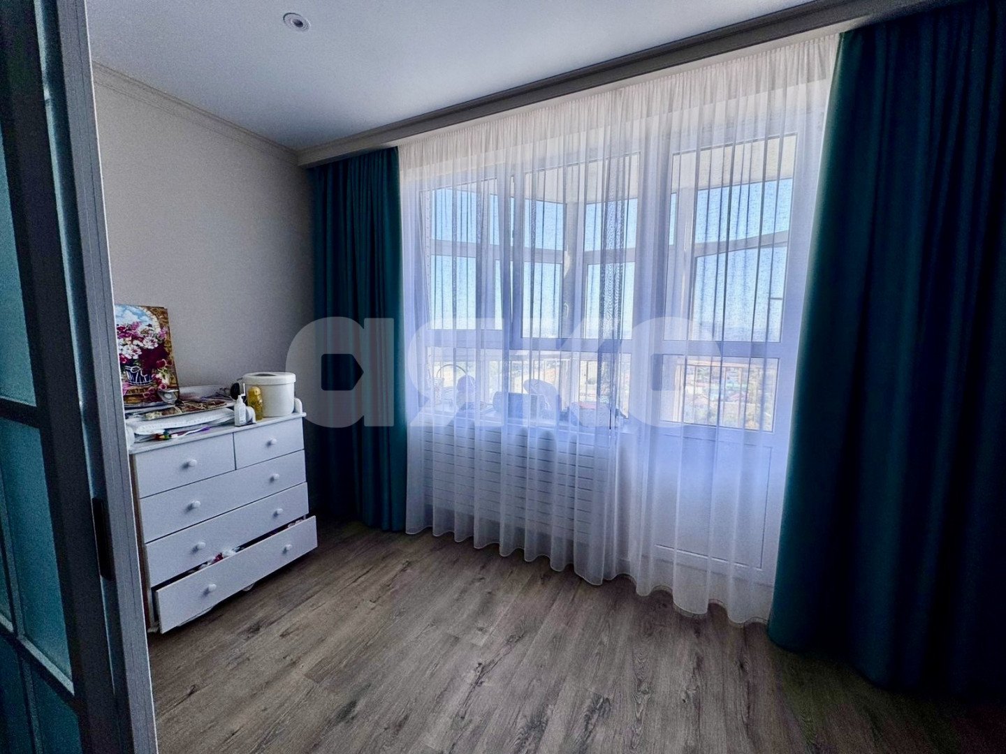 Фото №16: 2-комнатная квартира 96 м² - Анапа, жилой комплекс Консул, ул. Шевченко, 3