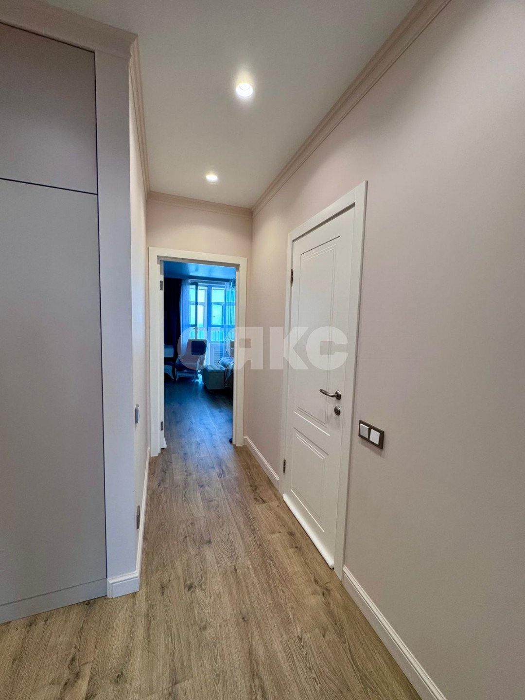 Фото №23: 2-комнатная квартира 96 м² - Анапа, жилой комплекс Консул, ул. Шевченко, 3