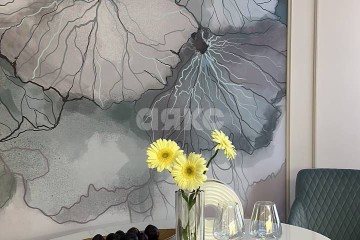 Фото №4: 2-комнатная квартира 96 м² - Анапа, мкр. жилой комплекс Консул, ул. Шевченко, 3