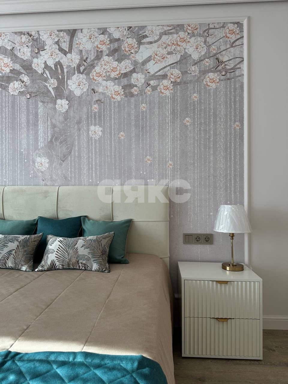 Фото №10: 2-комнатная квартира 96 м² - Анапа, жилой комплекс Консул, ул. Шевченко, 3