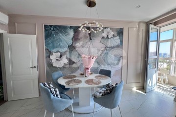 Фото №1: 2-комнатная квартира 96 м² - Анапа, мкр. жилой комплекс Консул, ул. Шевченко, 3