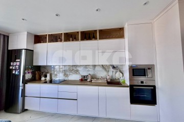 Фото №5: 2-комнатная квартира 96 м² - Анапа, мкр. жилой комплекс Консул, ул. Шевченко, 3