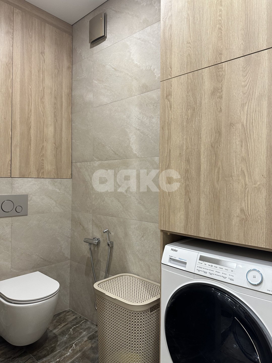 Фото №22: 2-комнатная квартира 96 м² - Анапа, мкр. жилой комплекс Консул, ул. Шевченко, 3