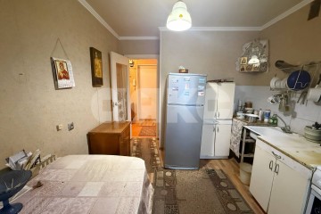 Фото №4: 1-комнатная квартира 35 м² - Липецк, мкр. Сырский Рудник, ул. Монтажников, 6