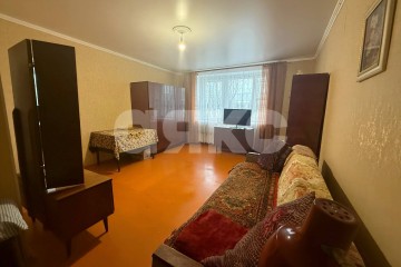 Фото №2: 1-комнатная квартира 35 м² - Липецк, мкр. Сырский Рудник, ул. Монтажников, 6