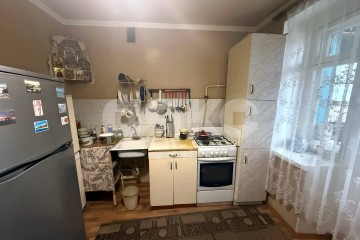 Фото №3: 1-комнатная квартира 35 м² - Липецк, мкр. Сырский Рудник, ул. Монтажников, 6