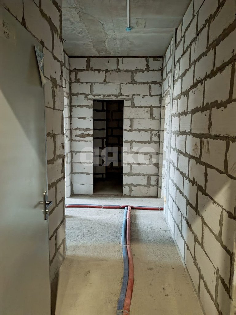 Фото №2: 2-комнатная квартира 58 м² - Раменское, жилой комплекс Берёзовая Роща, ул. Берёзовая Роща, 4