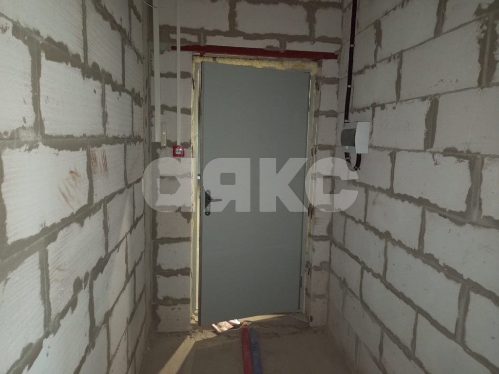 Фото №6: 2-комнатная квартира 58 м² - Раменское, жилой комплекс Берёзовая Роща, ул. Берёзовая Роща, 4