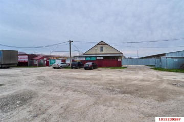 Фото №3: Складское помещение 4500 м² - Южный, ул. Северная, 8