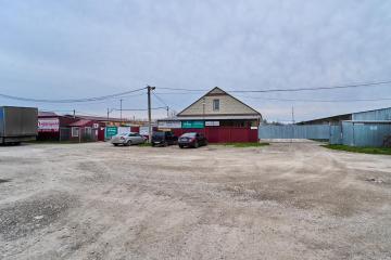 Фото №3: Коммерция 4500 м² - Южный, ул. Северная, 8