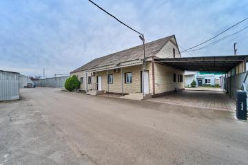 Фото №4: Коммерция 4500 м² - Южный, ул. Северная, 8