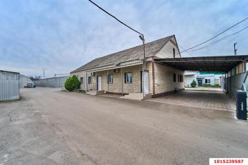 Фото №4: Коммерция 4500 м² - Южный, ул. Северная, 8