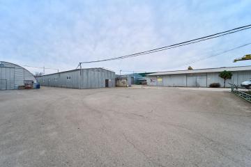 Фото №1: Коммерция 4500 м² - Южный, ул. Северная, 8