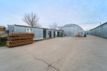 Фото №2: Коммерция 4500 м² - Южный, ул. Северная, 8