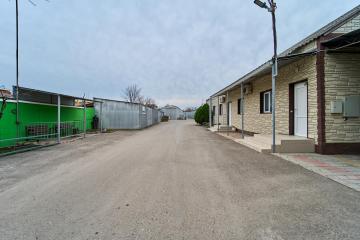 Фото №5: Коммерция 4500 м² - Южный, ул. Северная, 8