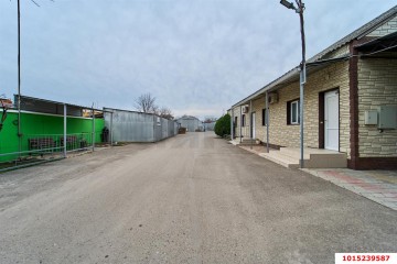 Фото №5: Складское помещение 4500 м² - Южный, ул. Северная, 8